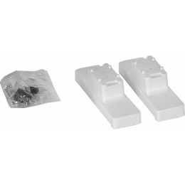 Конвектор РЕСАНТА ОК-2000 [67/4/4] 220-230В, 50Гц, крепление на стенку + на ножках , 1000/2000 Вт,